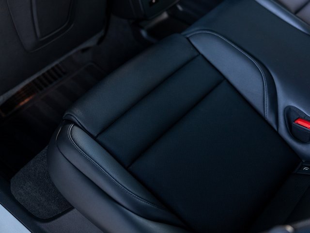 Used 2025 Porsche Cayenne S image 29