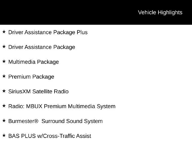 Certified 2020 Mercedes-Benz GLC 300 4MATIC image 7