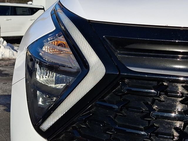 Certified 2023 Kia Sportage X-Pro image 9