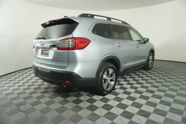 Certified 2025 Subaru Ascent Premium image 7
