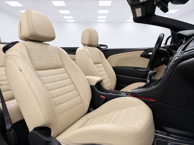 Used 2019 Buick Cascada Sport Touring FWD image 23