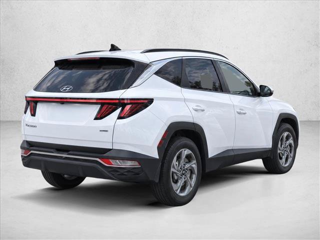 Used 2022 Hyundai Tucson SEL AWD/4WD image 7