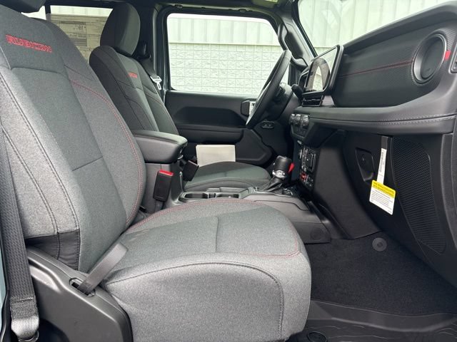 New 2026 Jeep Gladiator Rubicon AWD/4WD image 16
