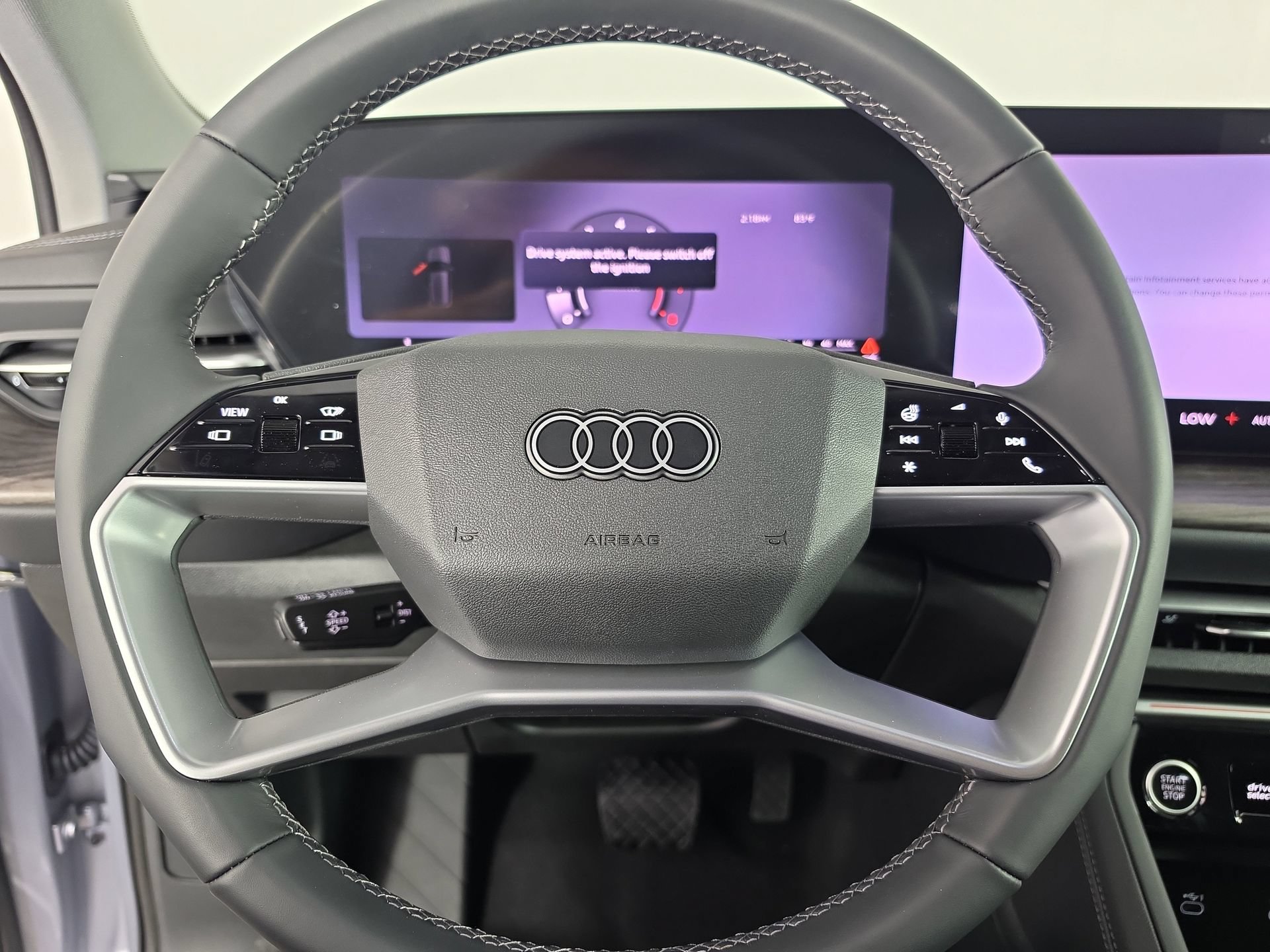 New 2026 Audi Q5 Premium Plus AWD/4WD image 20