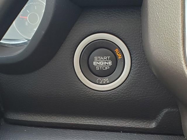 Used 2020 RAM 3500 Laramie image 20