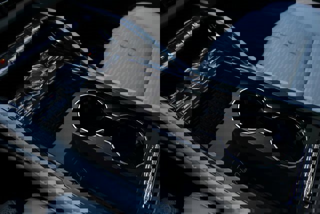 New 2026 Lincoln Nautilus Reserve image 40