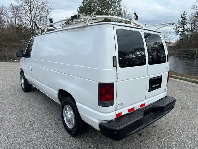Used 2012 Ford E-250 and Econoline 250 w/ PWR Group image 5