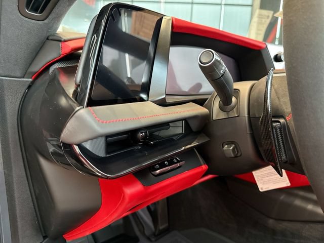 New 2027 Chevrolet Corvette Z06 w/ Z07 Performance Package RWD image 27