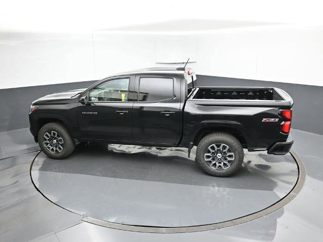 New 2026 Chevrolet Colorado Z71 w/ Technology Package image 19