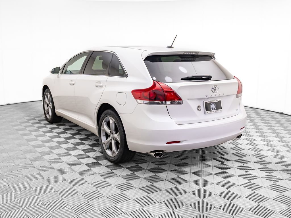 Used 2013 Toyota Venza XLE image 3