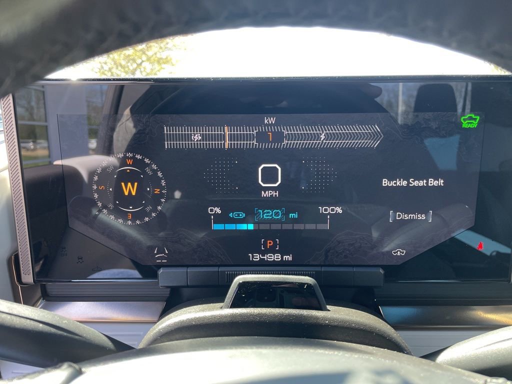 Used 2023 GMC Hummer EV Edition 1 image 33