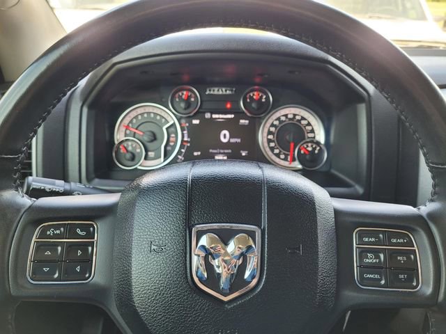 Used 2021 RAM 1500 Tradesman w/ Interior Cold Weather Group RWD image 28