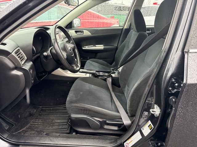 Used 2010 Subaru Impreza 2.5i Premium image 15