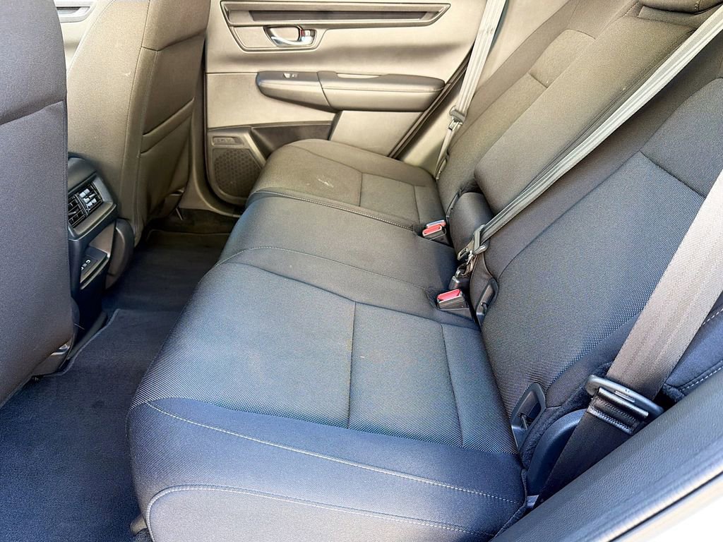 Used 2024 Honda CR-V EX image 35