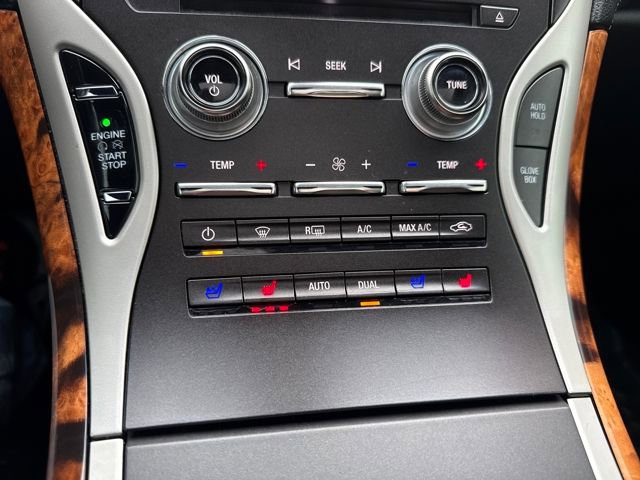 Used 2018 Lincoln MKX Reserve w/ Lincoln MKX Climate Package image 18