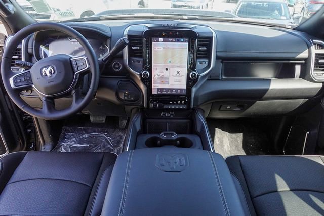 New 2026 RAM 2500 Laramie w/ Night Edition image 29