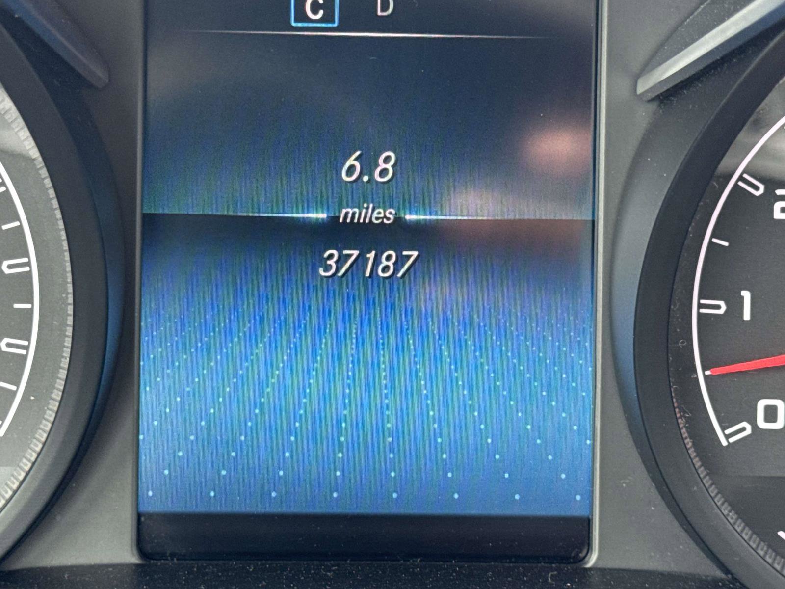 Used 2020 Mercedes-Benz C 43 AMG 4MATIC Cabriolet w/ Multimedia Package image 30