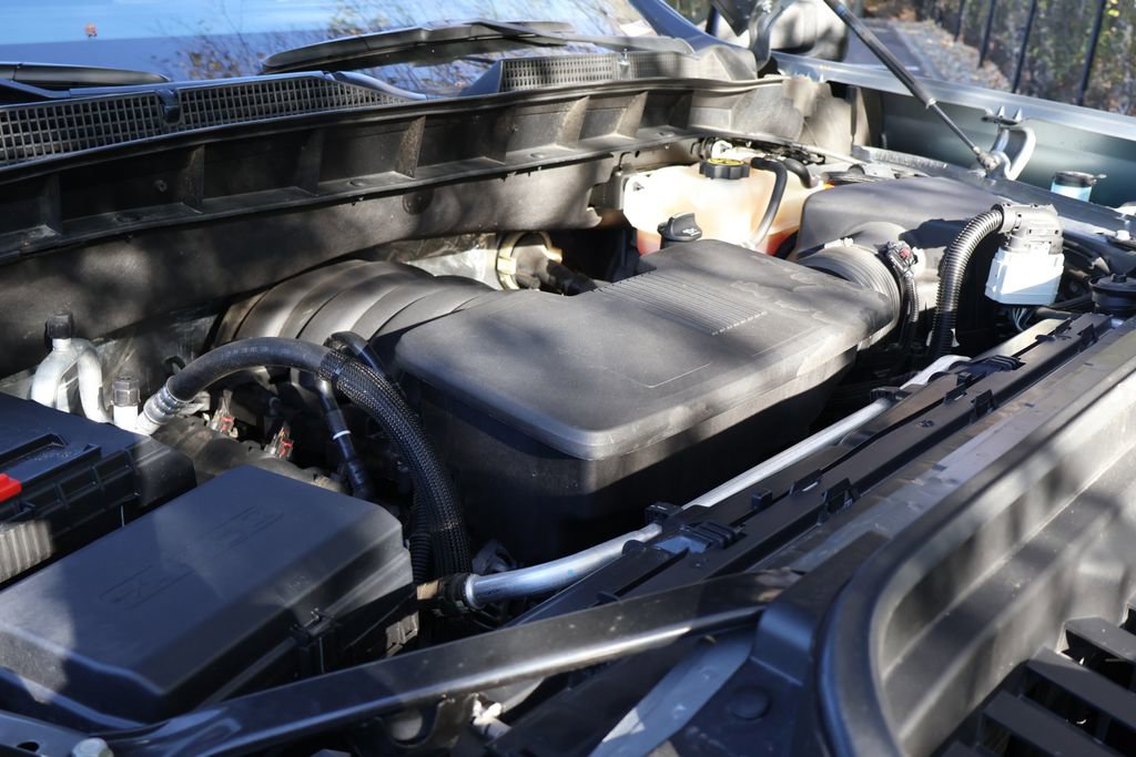 Used 2023 GMC Sierra 1500 Elevation image 14