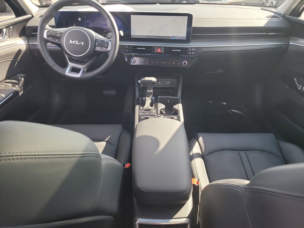 Used 2025 Kia K5 EX FWD image 13