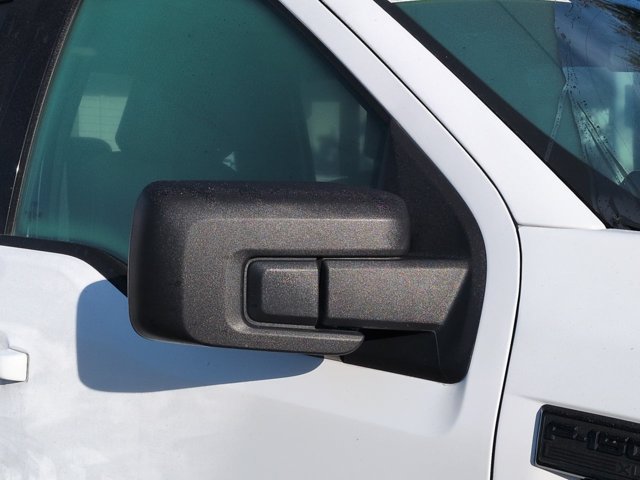 Used 2025 Ford F150 XLT w/ Equipment Group 301A Standard AWD/4WD image 11