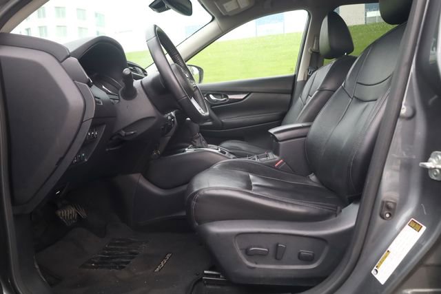 Used 2020 Nissan Rogue SL AWD/4WD image 13
