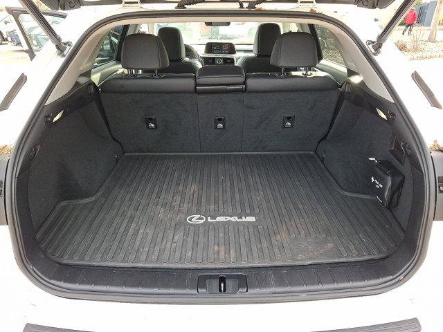 Certified 2021 Lexus RX 350 AWD w/ Premium Package image 31