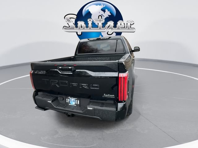 New 2026 Toyota Tundra TRD Pro image 8