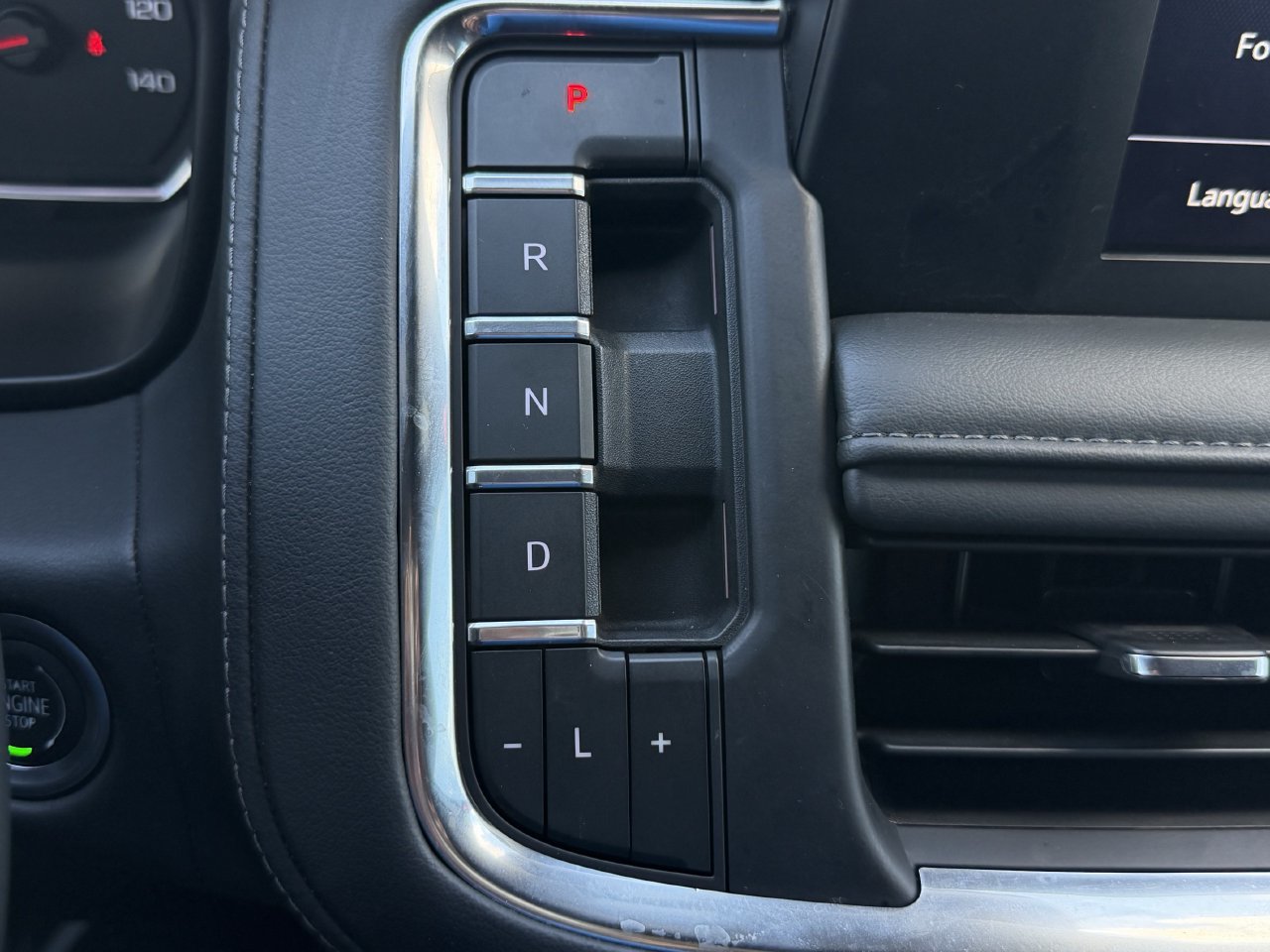 Certified 2024 Chevrolet Tahoe LS w/ Driver Alert Package RWD image 18