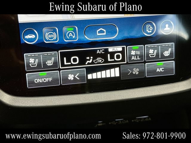 Used 2025 Subaru Forester Touring AWD/4WD image 16