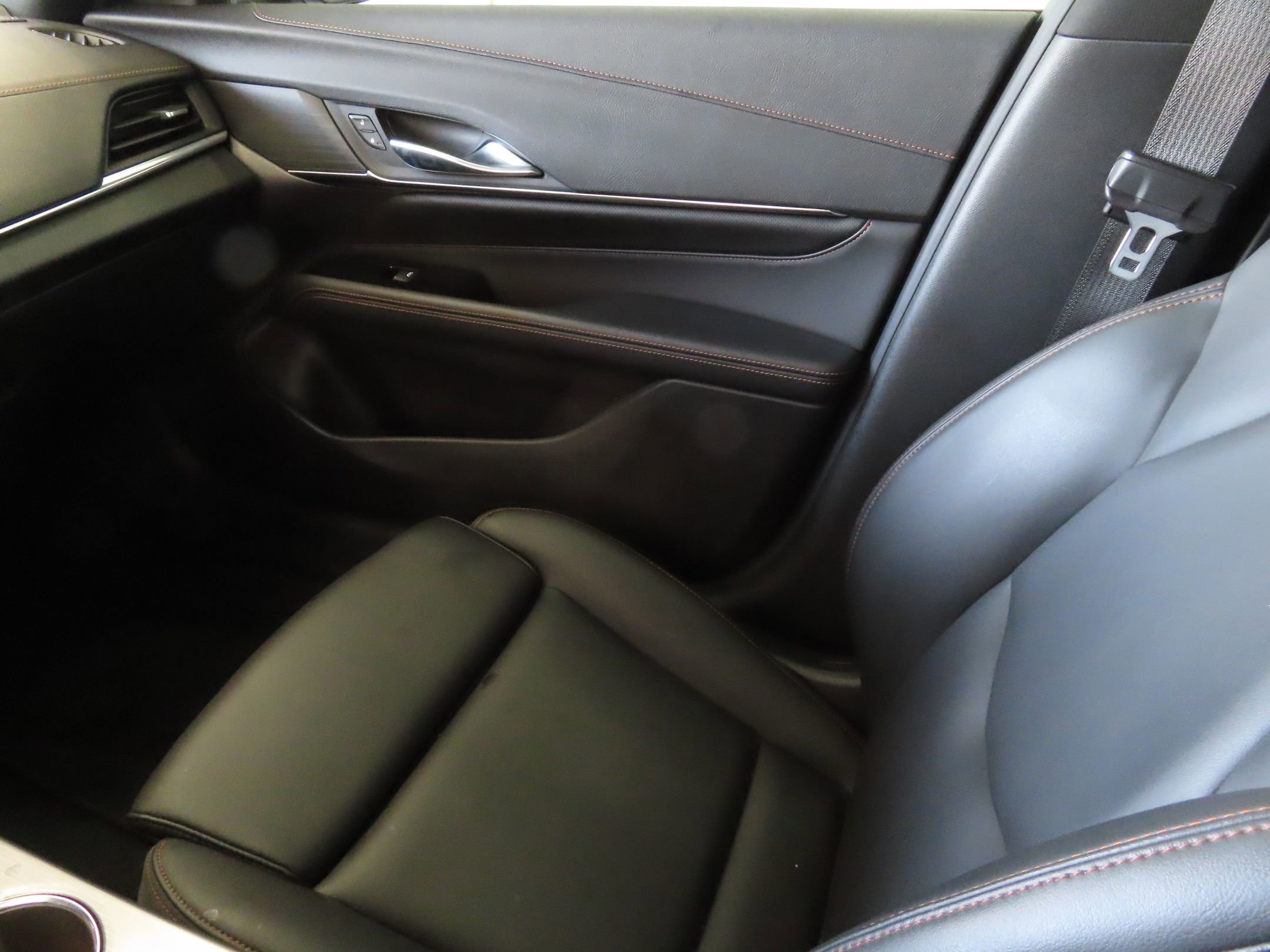 Used 2020 Cadillac CT4 Sport w/ Driver Awareness Plus Package image 20