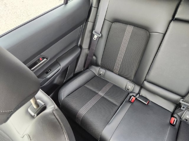 Used 2024 MAZDA CX-50 AWD 2.5 S w/ Cargo Package image 15