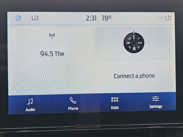 Used 2022 Ford Explorer XLT w/ Equipment Group 202A image 24