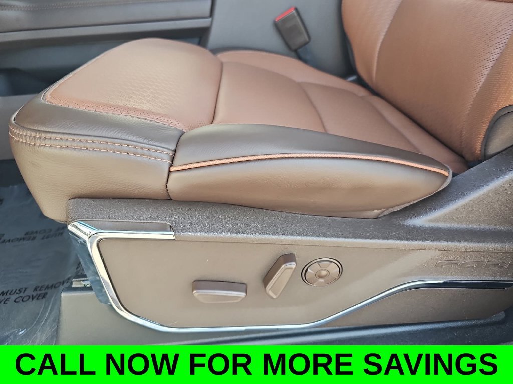New 2026 Ford F250 King Ranch w/ Chrome Package AWD/4WD image 29