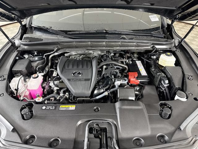 Used 2025 Lexus RX 350 Premium Plus w/ Accessory Package (Z1) FWD image 30