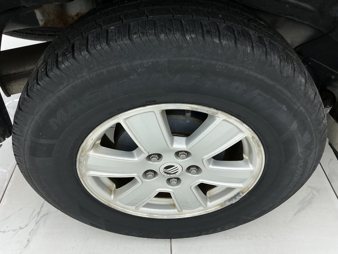 Used 2010 Mercury Mariner 2WD image 21