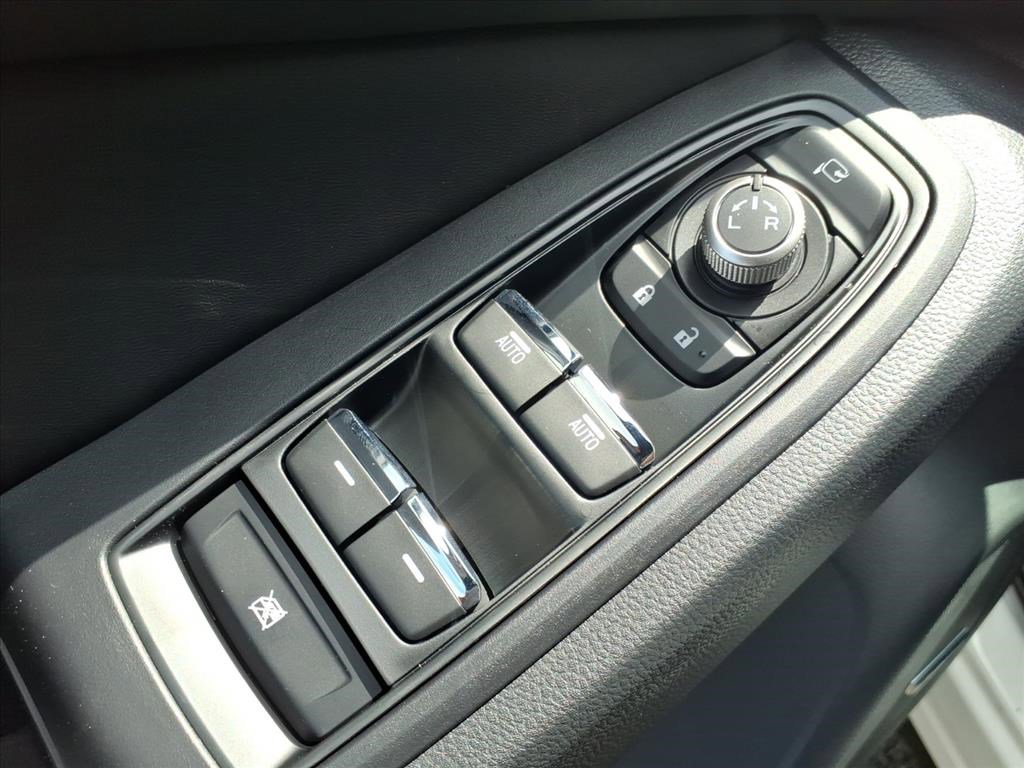 New 2025 Subaru Ascent Bronze Edition image 13