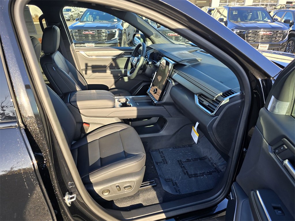 New 2025 GMC Acadia Elevation w/ Elevation Premium Package image 34