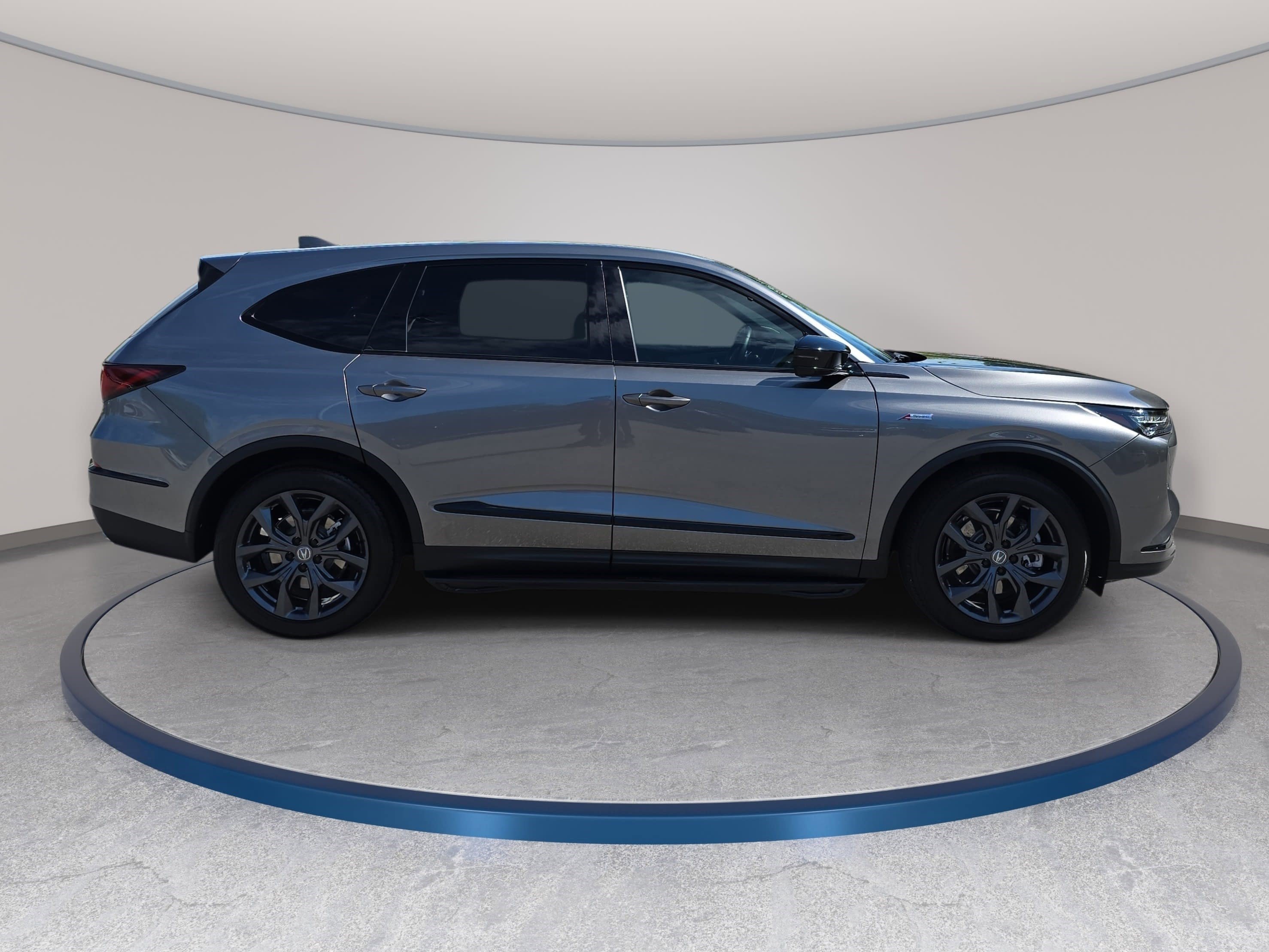 Used 2023 Acura MDX A-Spec AWD/4WD image 4
