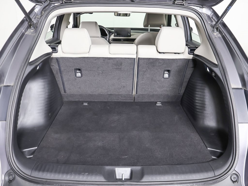 Used 2023 Honda HR-V LX image 16
