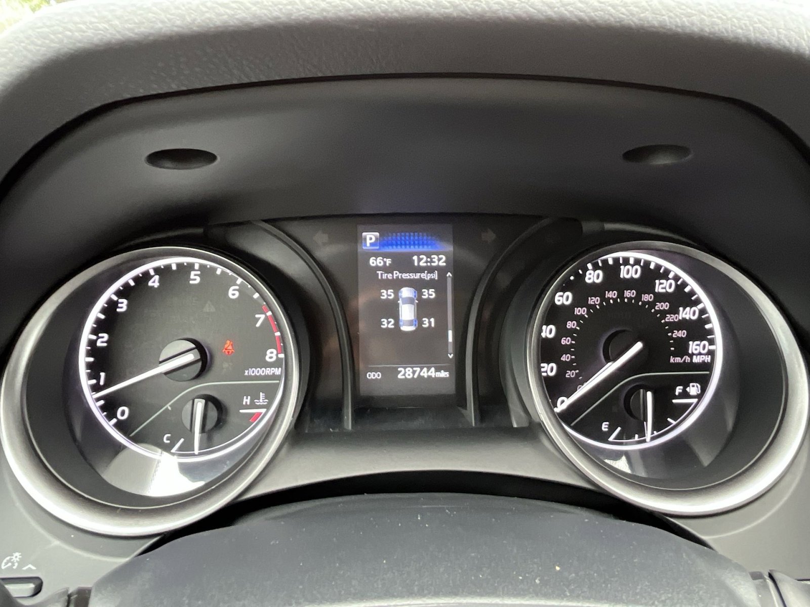 Used 2023 Toyota Camry SE image 17