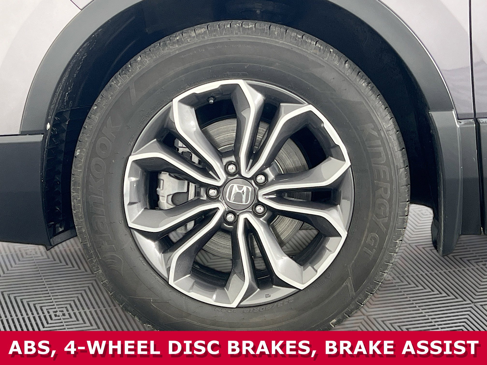 Used 2020 Honda CR-V EX-L image 34