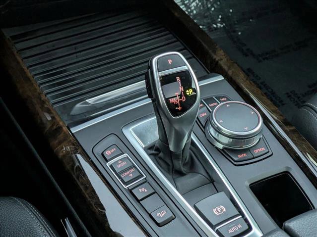 Used 2018 BMW X5 xDrive35i image 12