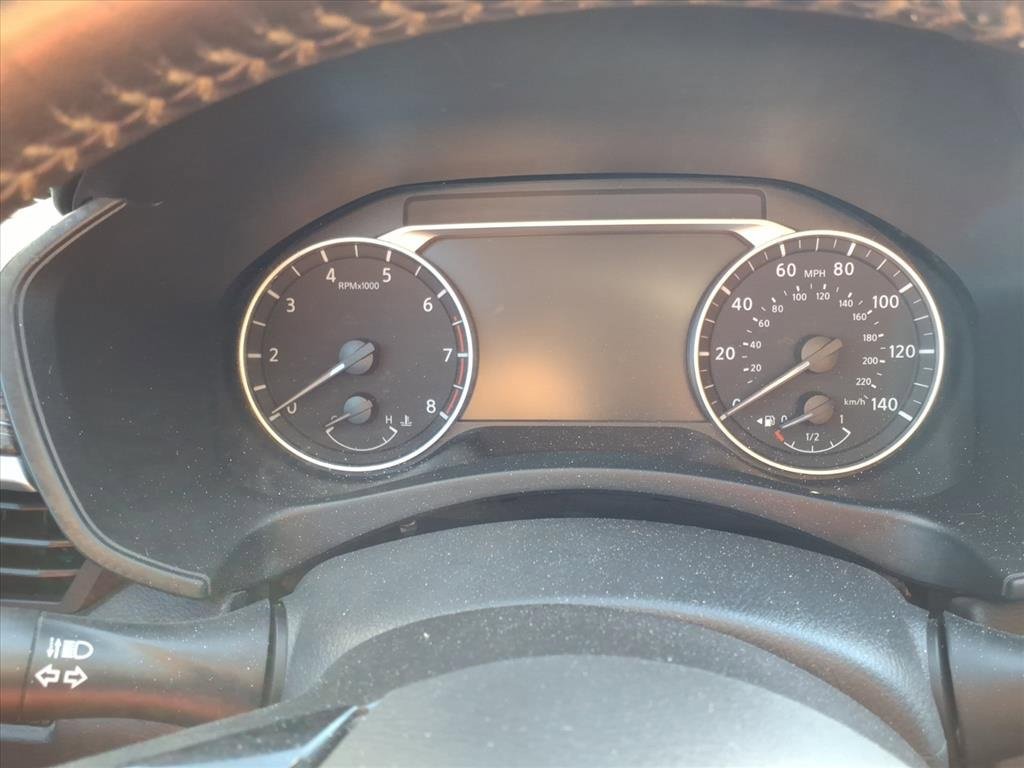 Used 2021 Nissan Altima 2.5 Platinum image 18