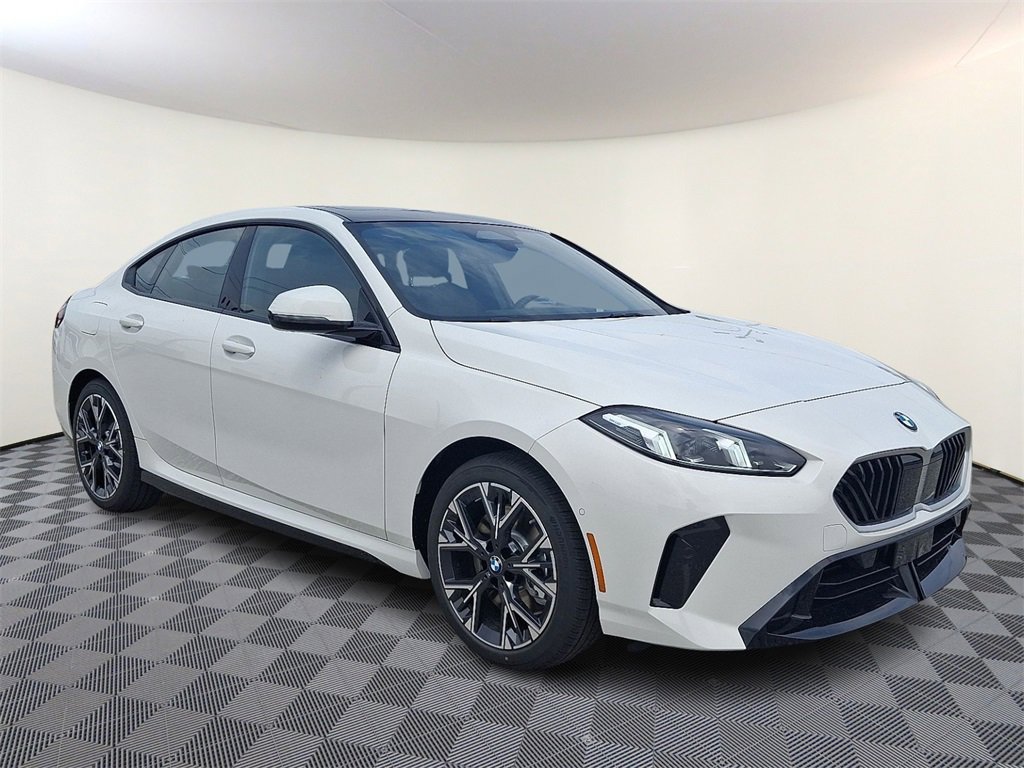 New 2025 BMW 228i xDrive w/ Premium Package image 1
