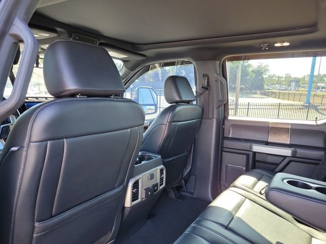 Used 2022 Ford F250 Lariat w/ Lariat Ultimate Package image 26