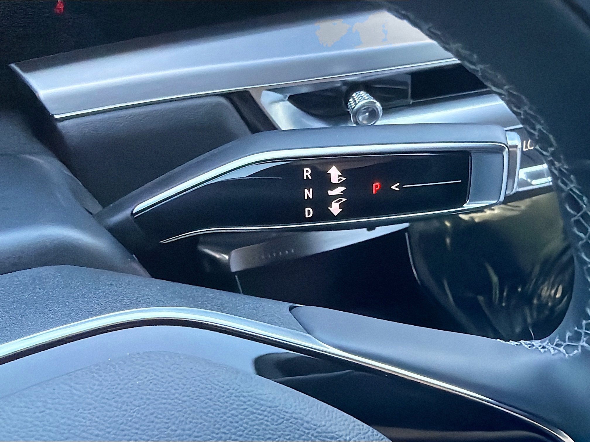 Certified 2026 Cadillac Lyriq Luxury RWD image 17