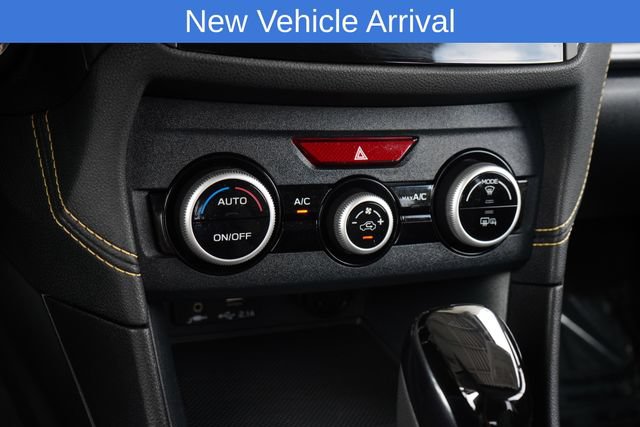 Used 2023 Subaru Crosstrek 2.5i Sport AWD/4WD image 25