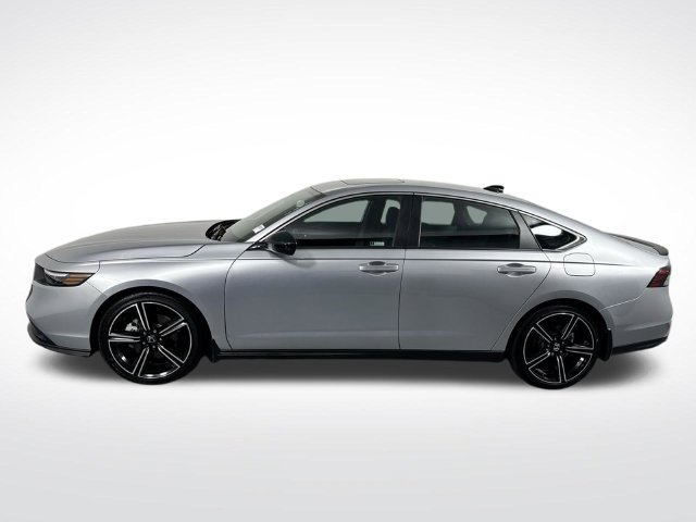 Certified 2025 Honda Accord Sport image 31