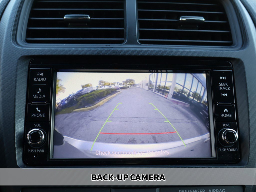 Used 2021 Mitsubishi Outlander Sport ES image 3