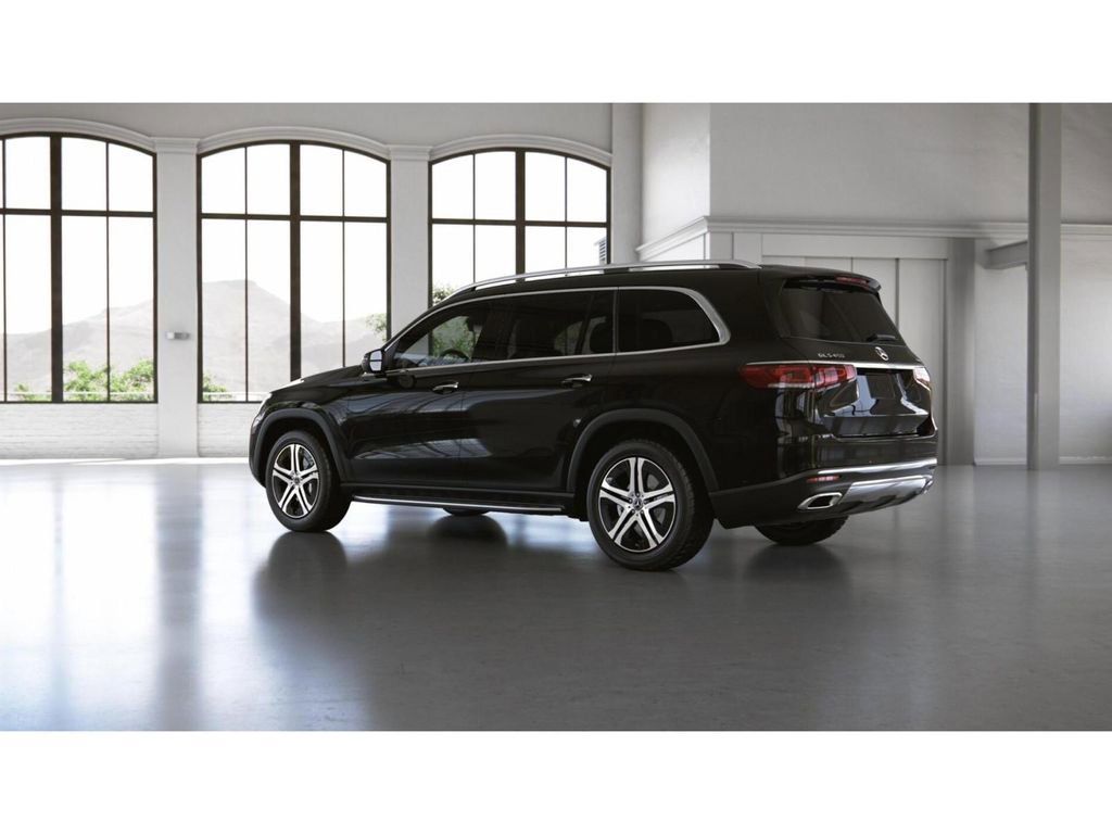 Certified 2023 Mercedes-Benz GLS 450 4MATIC image 31